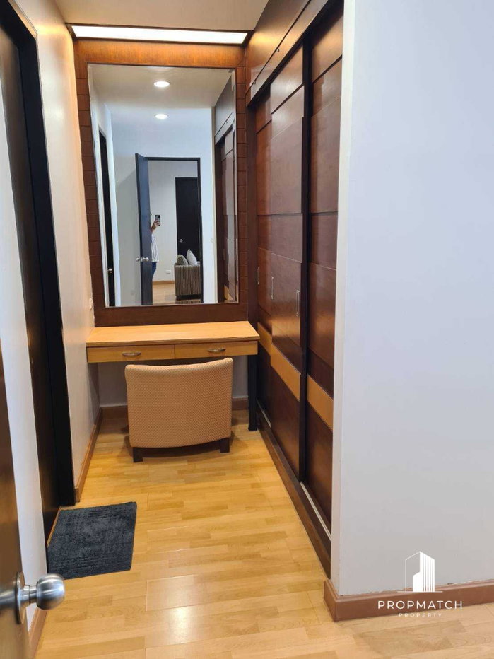 รูป PM035254 ✨Flash Deal ✨ Condo Citi Smart Sukhumvit 18 (2Bed 2Bath 113 SQM.) พร้อมอยู่ ! เพียง 45,000 บาทต่อเดือน Tel.0981315848 @propmatch - รูปที่ 11/17