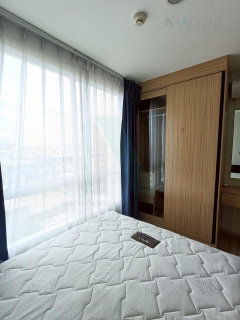 🔺 For Sell Condo THE BELLA CONDO RAMA 2 Building 1, Floor 8,1 bed room, Room size 28 sqm