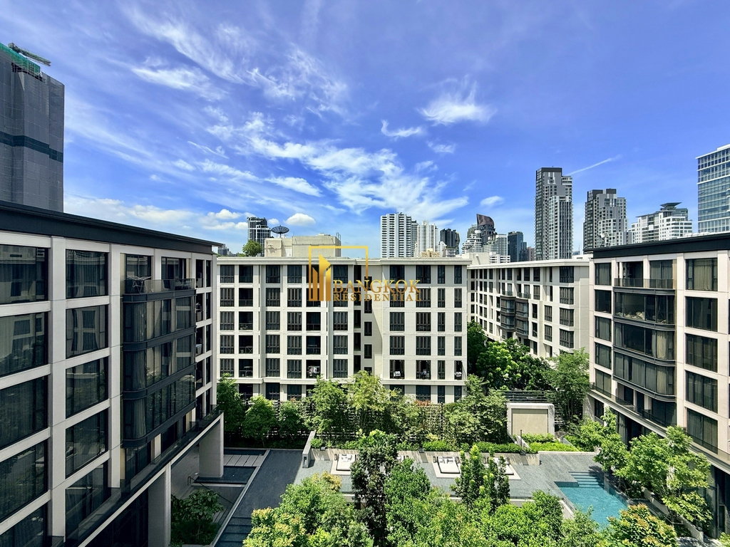 รูป The Reserve 61 Hideaway | Luxurious 2 Bedroom Property - BR61275CD - รูปที่ 23/42