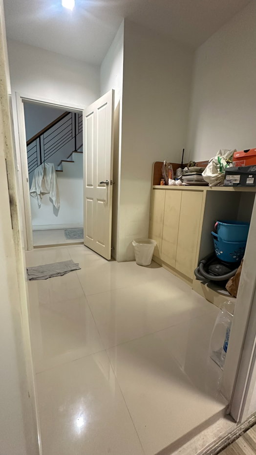 รูป ขาย บ้านแฝด  #Golden Neo Onnut-Pattanakarnโกลเด้น นีโอ **อ่อนนุช 65 - รูปที่ 18/27