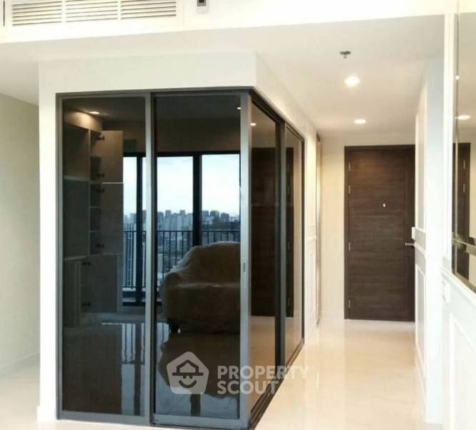 รูป คอนโด 3-ห้องนอน ที่ ซี เอกมัย ใกล้ ARL รามคำแหง (ID 2417114) - รูปที่ 20/28