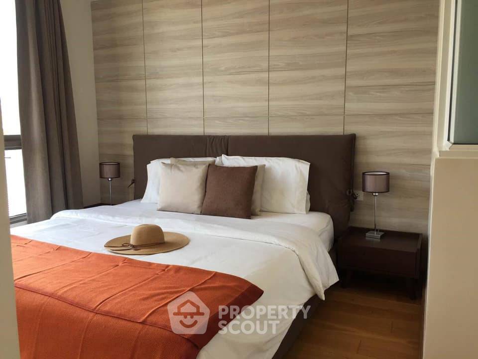 รูป คอนโด 1-ห้องนอน ที่ ดาวน์ทาวน์ 49 สุขุมวิท ใกล้ BTS พร้อมพงษ์ (ID 515707) - รูปที่ 9/16