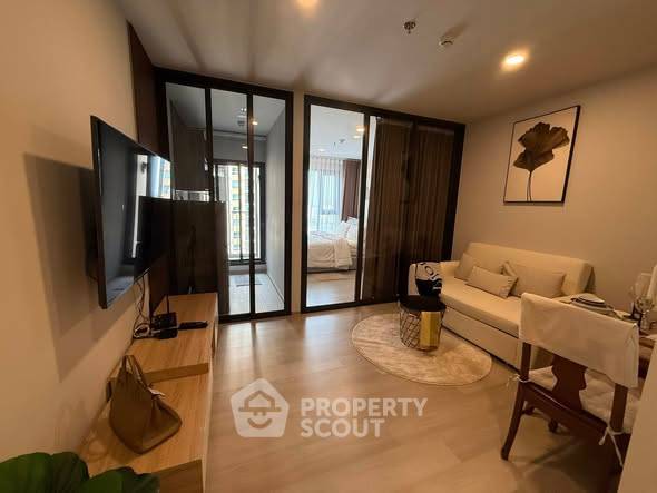 picture 1-BR Condo at ASPIRE Onnut Station near BTS On Nut (ID 2559239) - 4/13
