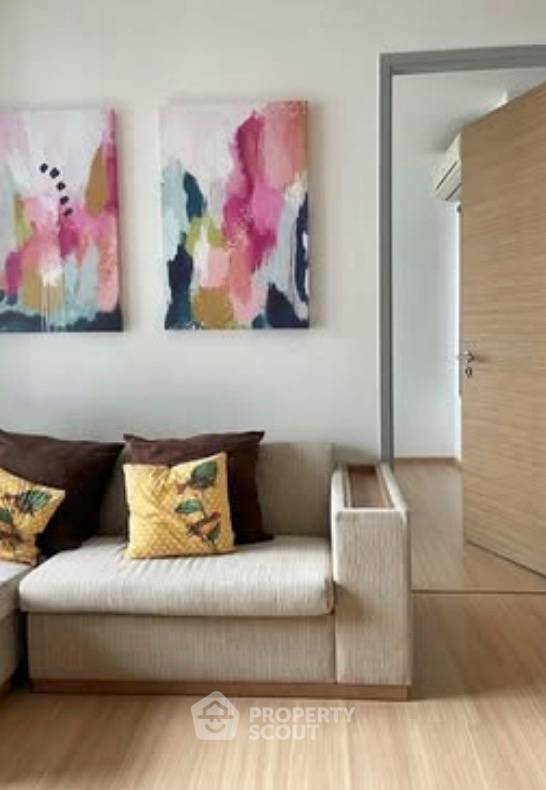 picture 2-BR Condo at Rhythm Sukhumvit 50 near BTS On Nut (ID 2964328) - 2/7