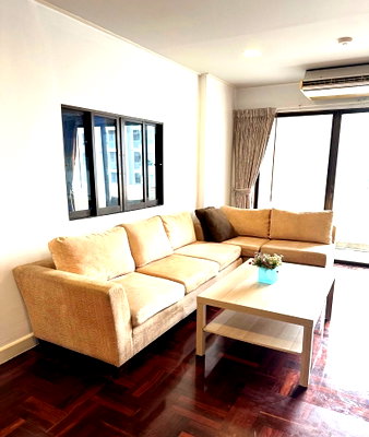 Condos for rent : LTH13694 – Condo for Rent | Richmond Palace Sukhumvit 43 | 140 sqm | 3 Beds 2 Baths | Near BTS Phrom Phong | 60K/Month | คอนโดให้เช่า ริชมอนด์ พาเลซ