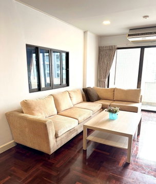 LTH13694 – Condo for Rent | Richmond Palace Sukhumvit 43 | 140 sqm | 3 Beds 2 Baths | Near BTS Phrom Phong | 60K/Month | คอนโดให้เช่า ริชมอนด์ พาเลซ
