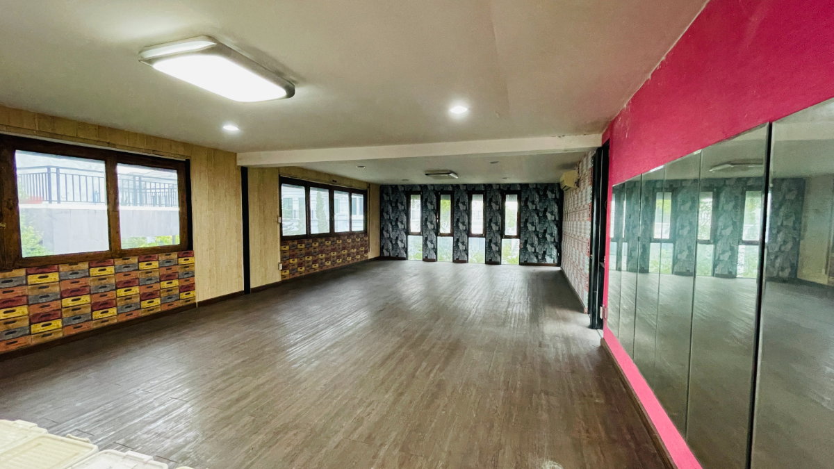 รูป บ้านสไตล์ลอฟท์ 152 ตรว. The Exclusive ทวีวัฒนา ทำเลติดถนน  - รูปที่ 18/28