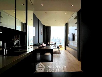 Condos for rent : 1-BR Condo at 28 Chidlom near BTS Chit Lom (ID 2129445)