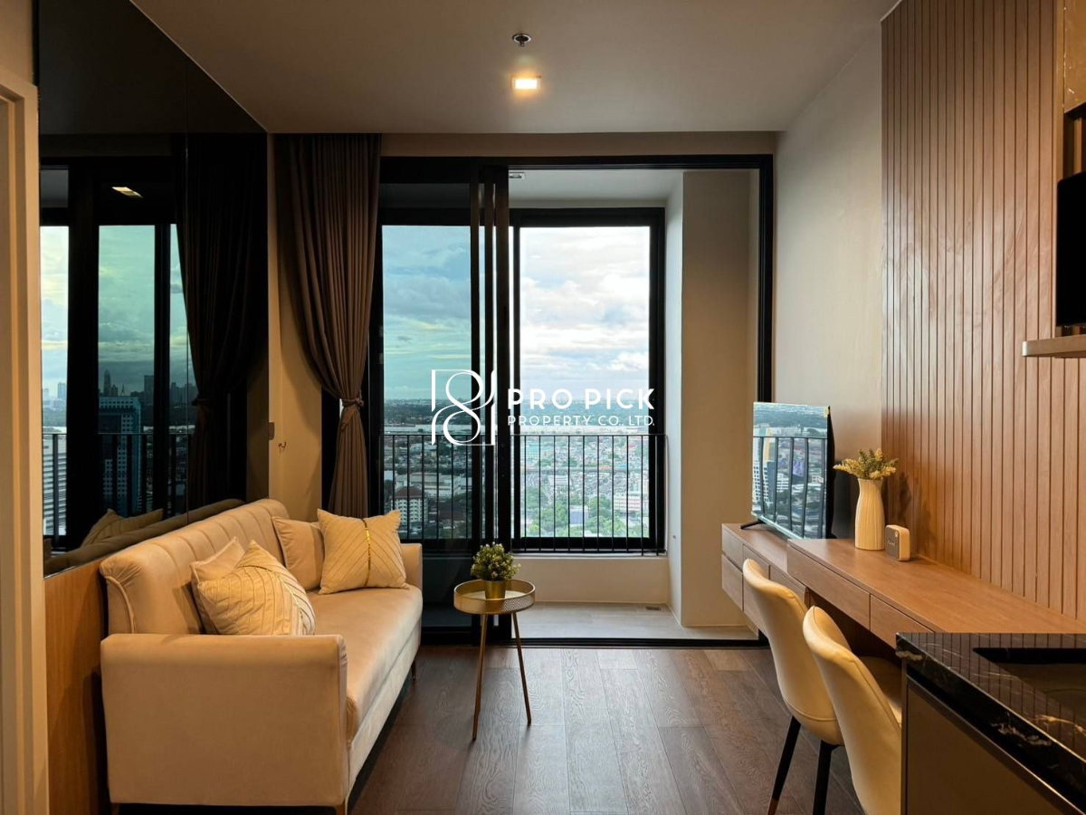 picture IDEO Q SUKHUMVIT 36 CONDO FOR RENT NEAR BTS THONGLO - 6/13