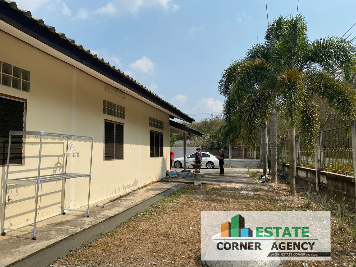 picture Single house ready to move in, spacious area, peaceful atmosphere  - 2/12