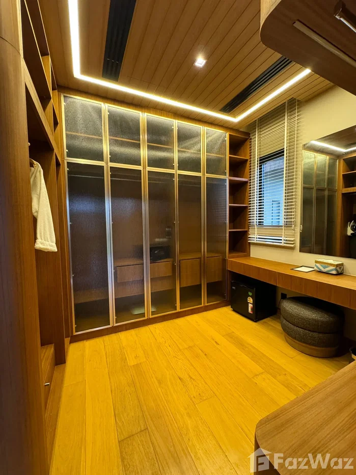 รูป ขาย วิลล่า 5 ห้องนอน ใน วิชิต, ภูเก็ต 6431729 - รูปที่ 33/47