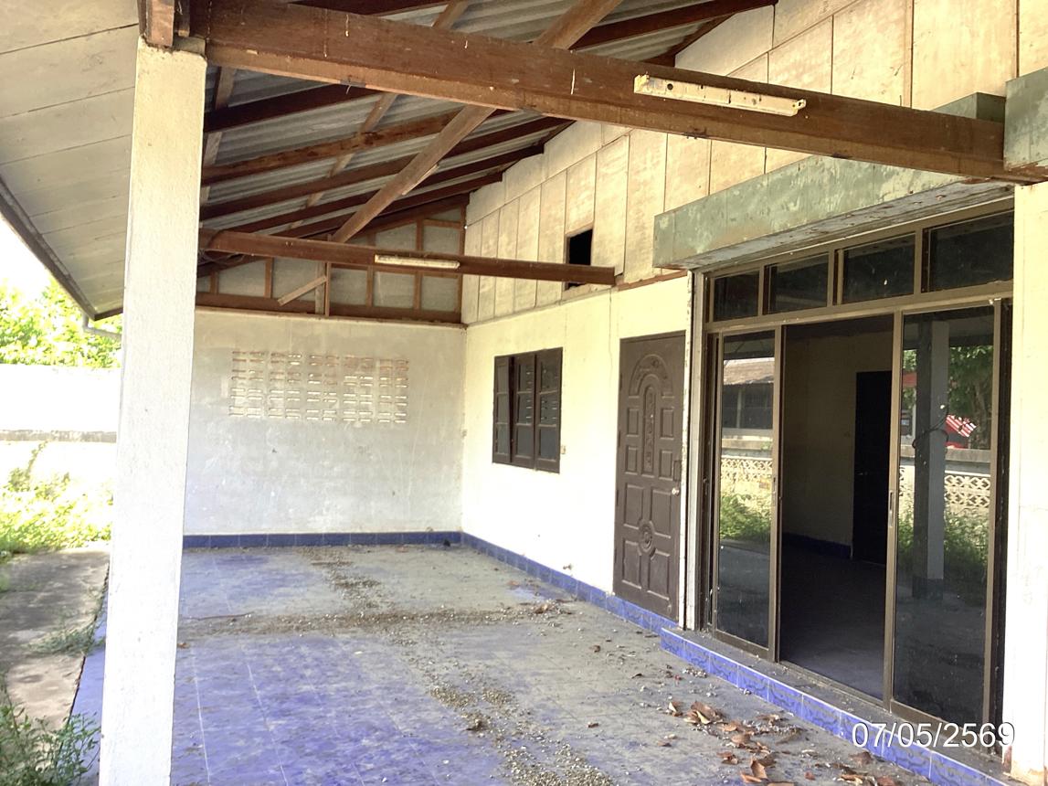 รูป บ้านเดี่ยว 127 ตร.วา จุน พะเยา 956,000 - รูปที่ 14/26