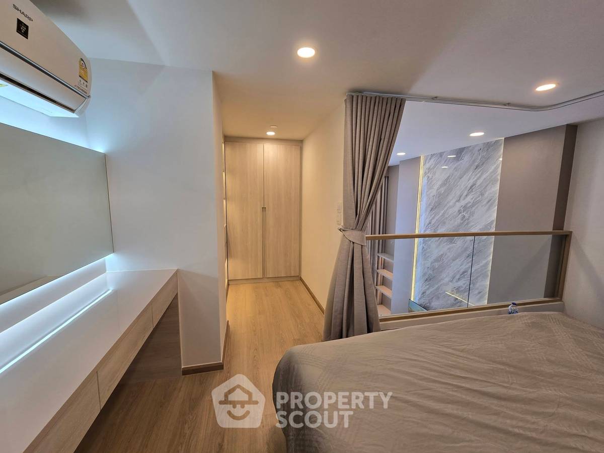 รูป คอนโด 1-ห้องนอน ที่ ไลฟ์ พระราม 4 - อโศก ใกล้ MRT ศูนย์การประชุมแห่งชาติสิริกิติ์ (ID 2966586) - รูปที่ 14/17
