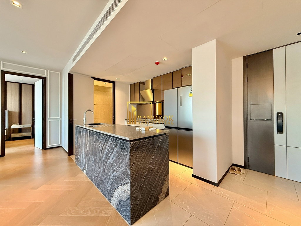 รูป The Reserve 61 Hideaway | Luxurious 2 Bedroom Property - BR61275CD - รูปที่ 8/42