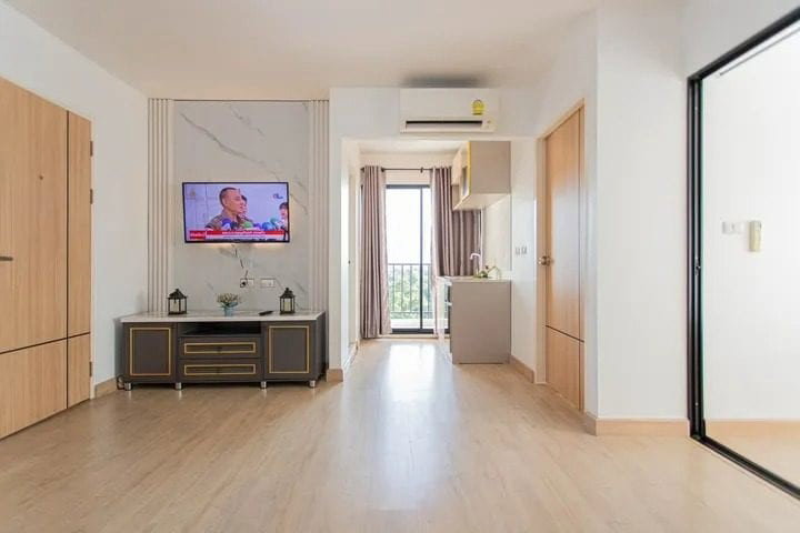 picture A010208 Ploen Ploen Condo Rangsit-Workpoint 8 - 7/8