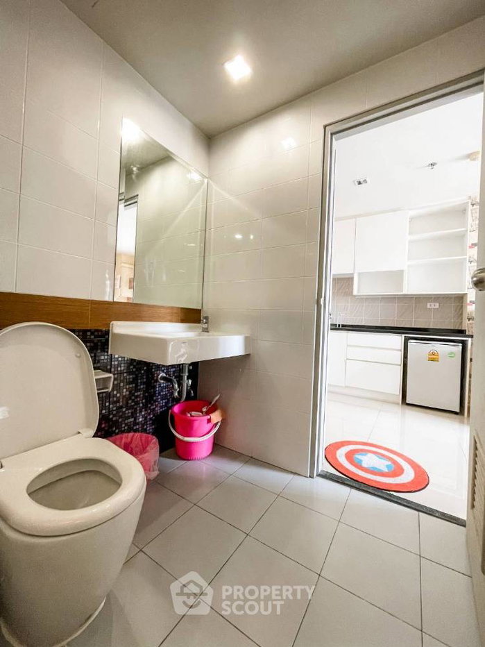 รูป คอนโด 1-ห้องนอน ที่ ริชพาร์ค แอท เตาปูน อินเตอร์เชนจ์ ใกล้ MRT เตาปูน (ID 1489460) - รูปที่ 6/8