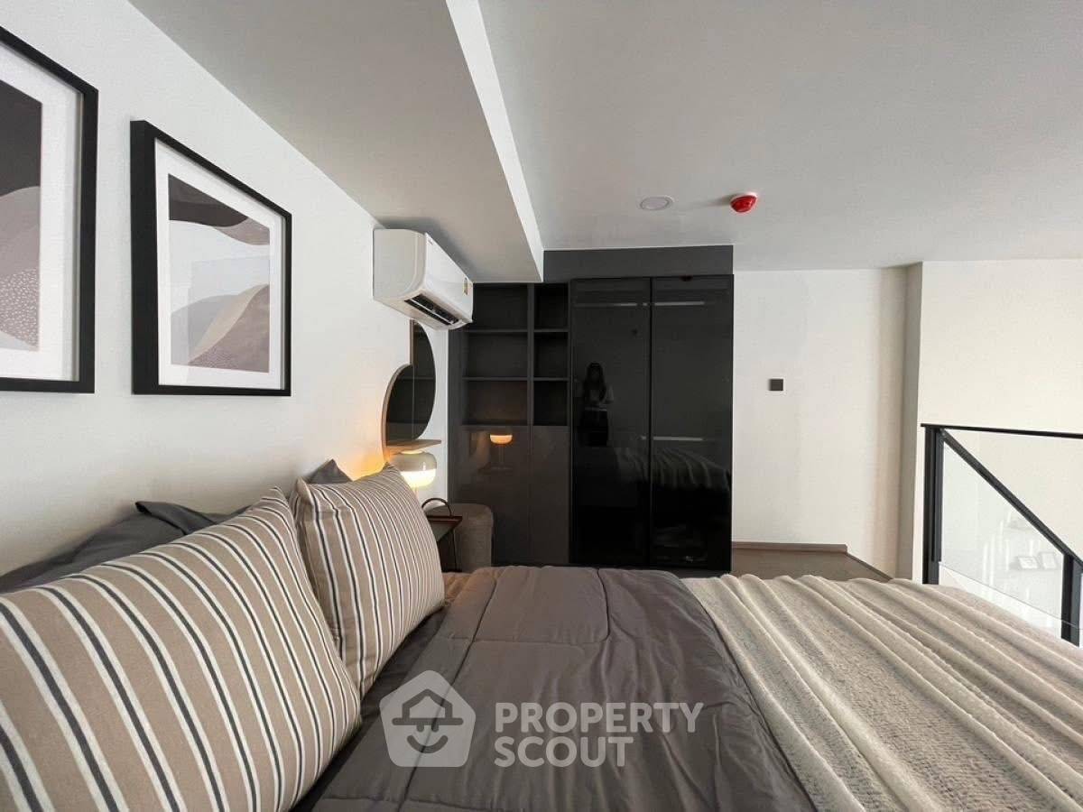 picture 1-BR Condo at Park Origin Chula-Samyan near MRT Hua Lamphong (ID 2965174) - 19/30