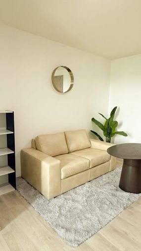 1-bed condo for sale, 30.3 sqm, Chambers chaan
