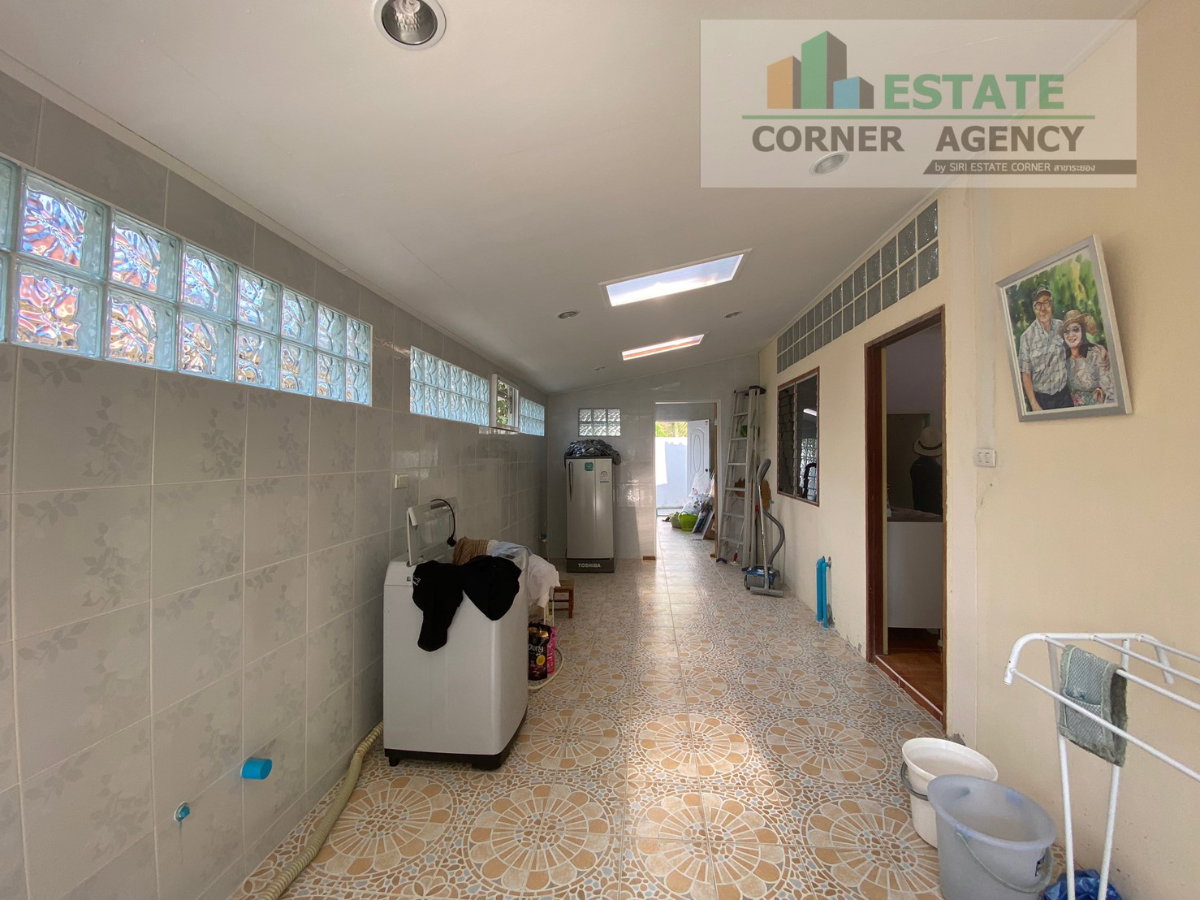picture Single house ready to move in, spacious area, peaceful atmosphere  - 7/12