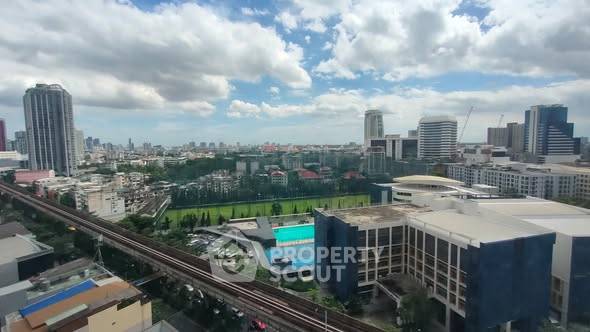 รูป คอนโด 1 ห้องนอน The Lofts Ekkamai ชั้น 15 ขนาด 45 ตร.ม. ใกล้ BTS เอกมัย 200 ม. (ID 2554524) - รูปที่ 3/10