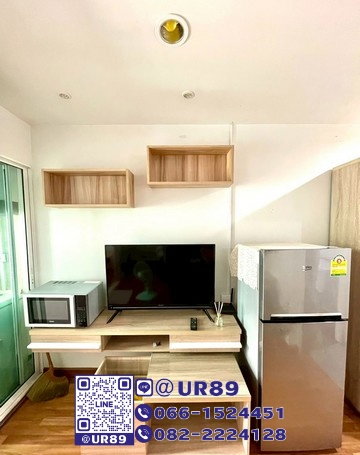 รูป 💙 Hot Price 💙ให้เช่า/For RENT คอนโด Regent Home Sukhumvit 81 (รีเจ้นท์ โฮม สุขุมวิท 81) - รูปที่ 6/12