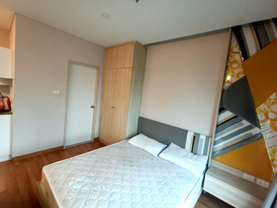 Condos for rent : #SC14344  📌 Rent | 🟦🟨Lumpini Park Vibhavadi - Chatuchak🟥🟩𝑪𝒐𝒏𝒕𝒂𝒄𝒕𝑳𝑰𝑵𝑬:@𝒔𝒆𝒄𝒓𝒆𝒕𝒑𝒓𝒐𝒑𝒆𝒓𝒕𝒚 🔥✨