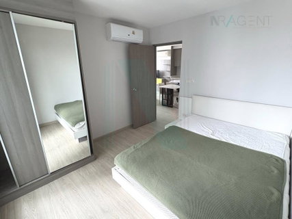 รูปภาพ 🎉 For Rent Condo GRENE CHAENGWATTANA Building 1, Floor 12,2 bed room, Room size 60 sqm