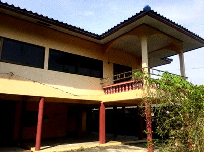 บ้านเดี่ยว ราชบุรี : บ้านเดี่ยว 2 ชั้น รหัสแฟ้ม60-01122 หรือ 28242-0001 ติดต่อคุณสุชาติ