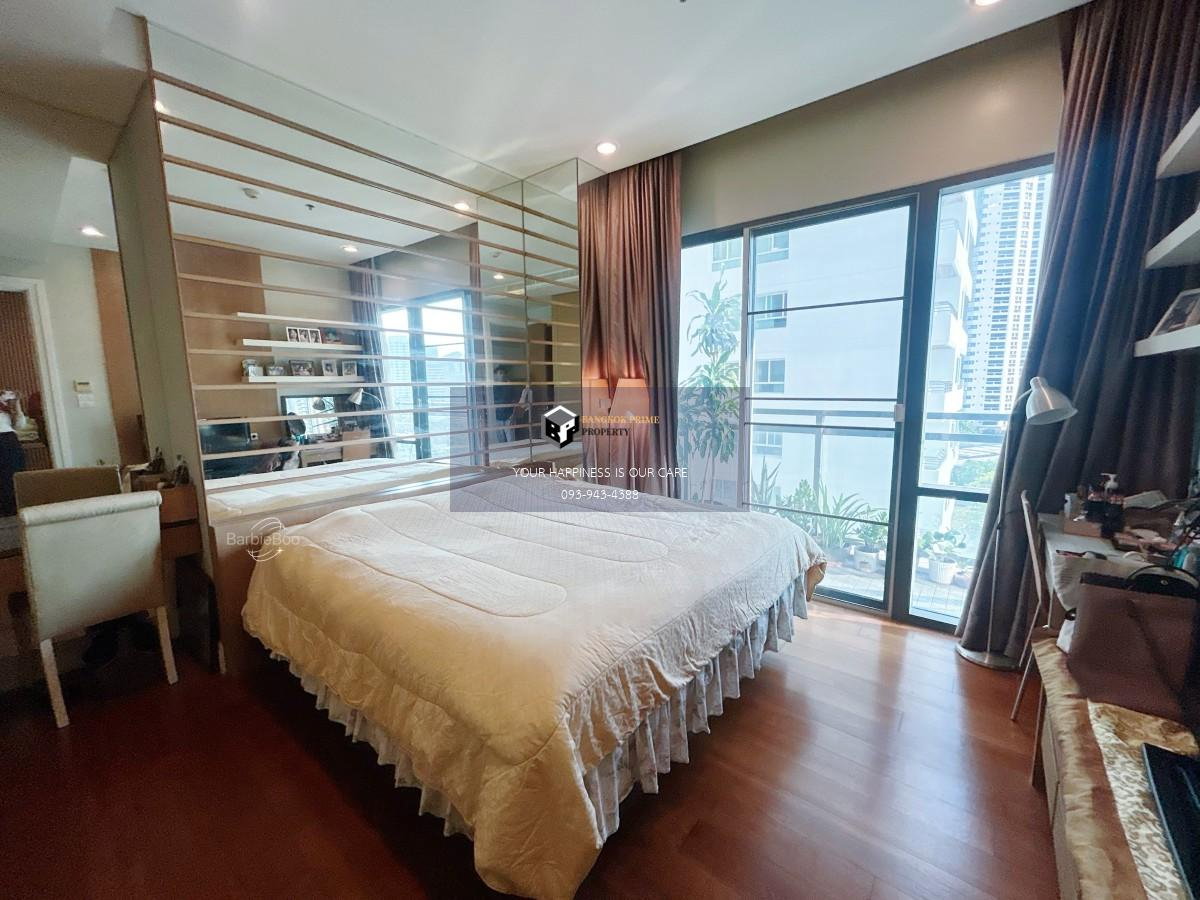 รูป Bright Sukhumvit 24 | Best deal🔥 Best price 🔥🚝ใกล้ BTS Phromphong #2026032614263 - รูปที่ 9/10
