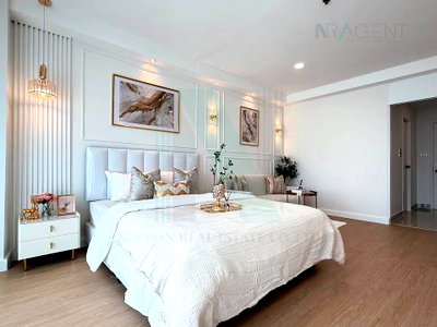 Condos for sale : 📌 For Sell Condo CITY LIVING RATCHADA Building 1, Floor 11,Studio, Room size 36 sqm