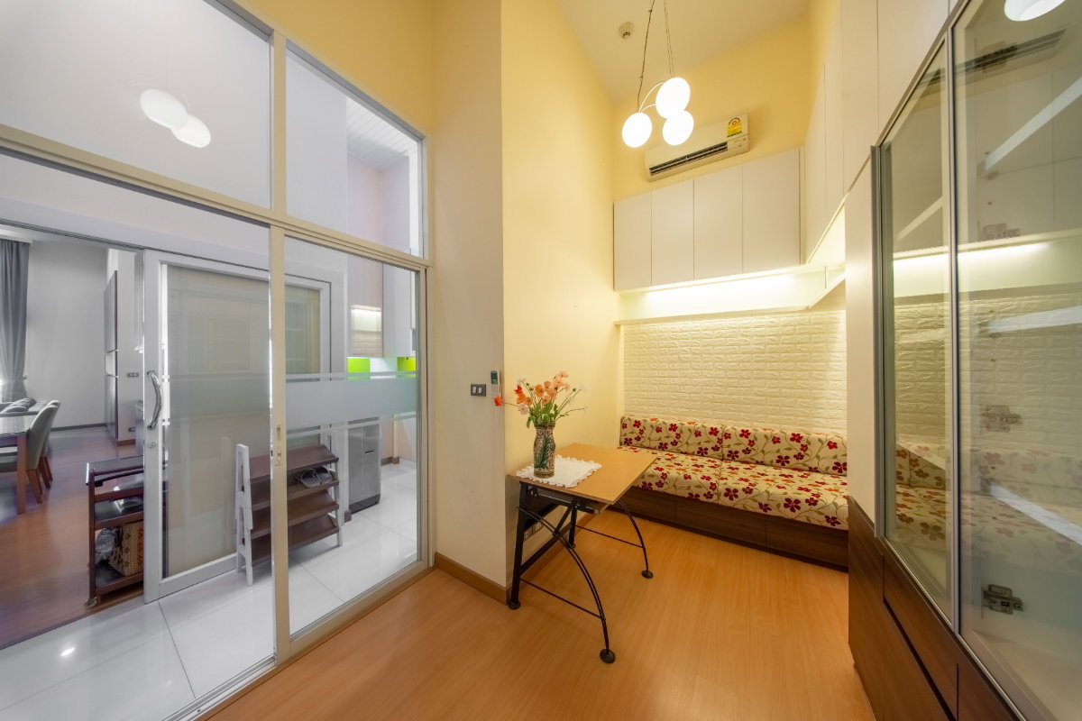 picture Best Price/SQM 4BR Duplex Penthouse at 59 Heritage Thong Lo - U1911460 - 15/20