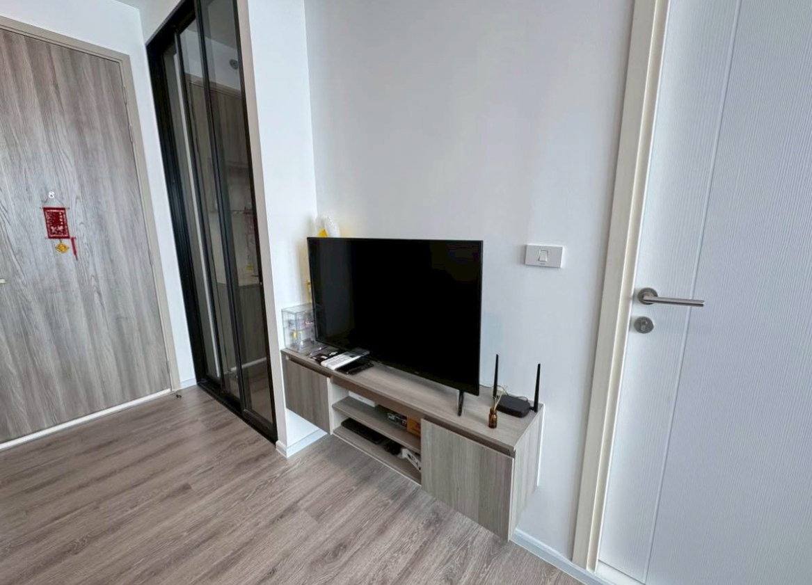 picture ME2500173 Condo For Rent Knightsbridge Sukhumvit Thepharak - 4/7