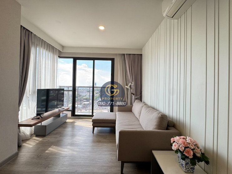 Rent✨ Keen Center Condo Sriracha✨40,000/month✨ for rent: Keen Center Condo Sriracha✨40,000/month. 