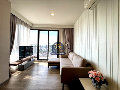 คอนโดให้เช่า : ✨ให้เช่า Keen Center Condo Sriracha✨40,000/เดือน