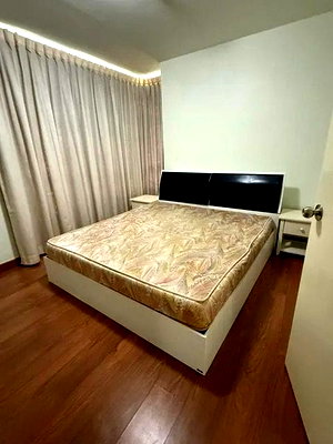 Condos for sale : A010217 The Parkland Ratchada - Thapra