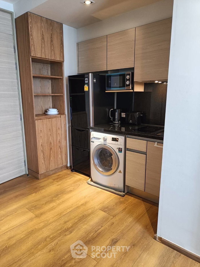 picture 1-BR Condo At Park Origin Phrom Phong, 26th Floor Near BTS Phrom Phong (ID 1456896) - 8/8