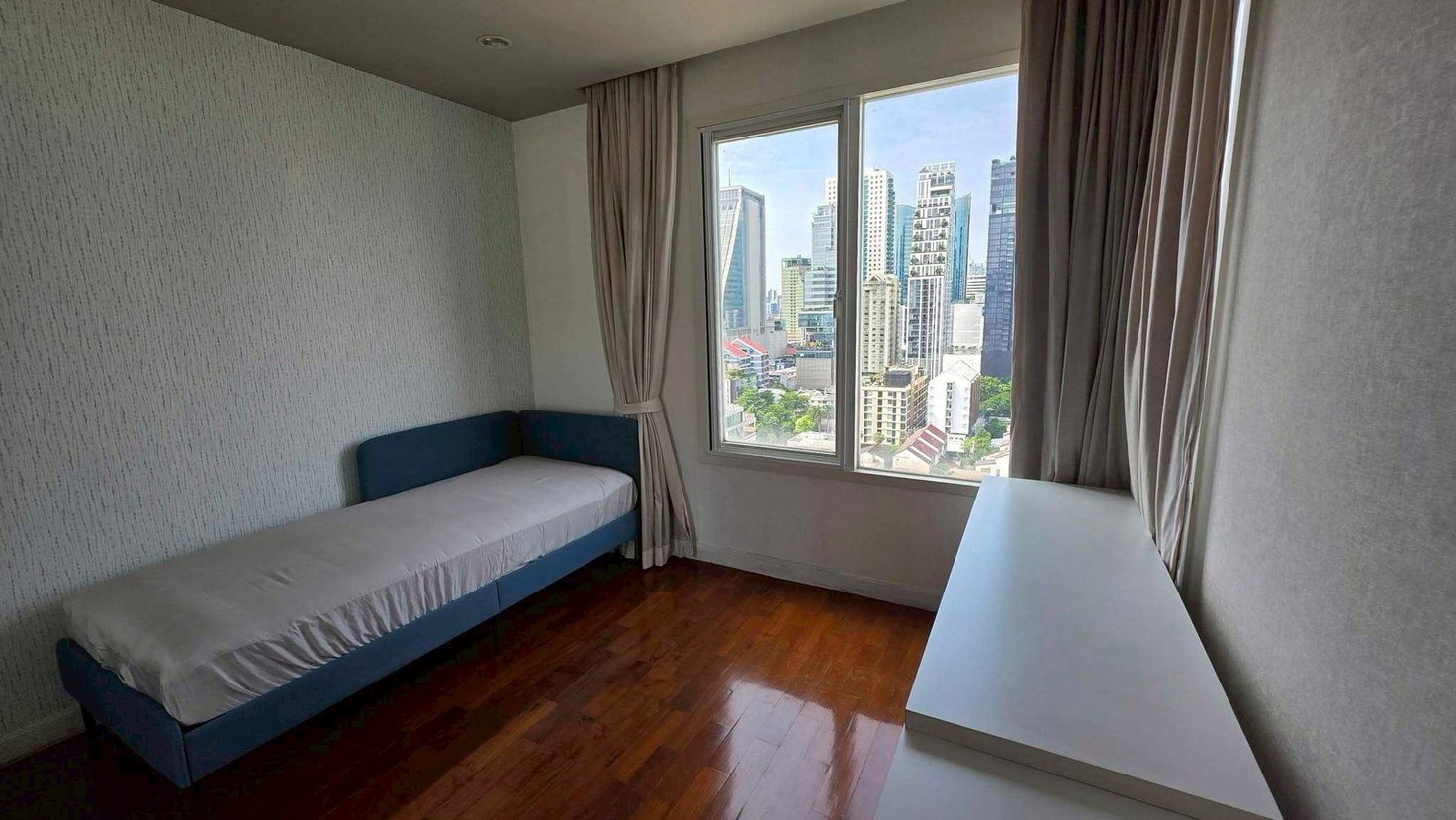 picture LTH13664 – Condo for Sale | Baan Siri 31 | 88.41 sqm | 2 Beds 1 Bath | Near BTS Phrom Phong | 12.89 MB | คอนโดขาย บ้านสิริ 31 - 2/10