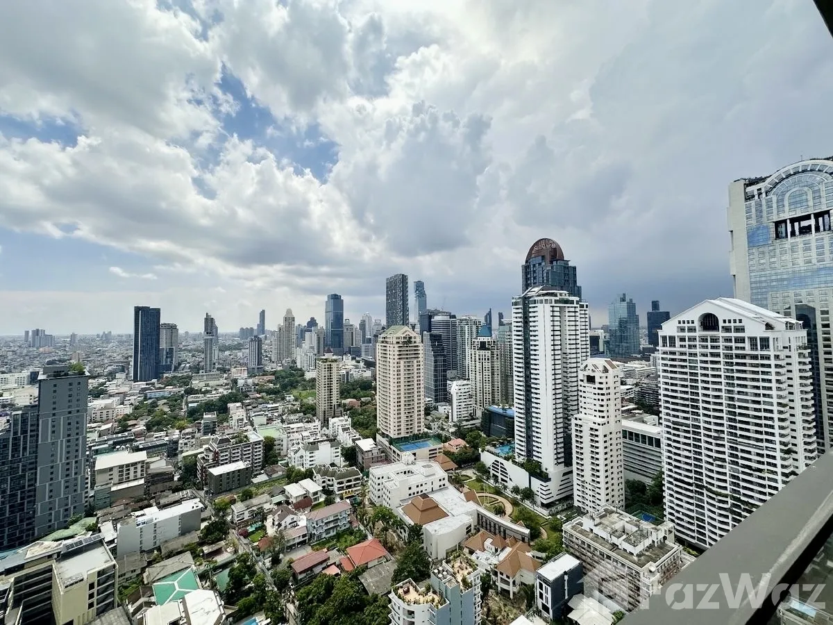 รูป ขาย คอนโด 2 ห้องนอน ในโครงการ เดอะ สุโขทัย เรสซิเด้นซ์ 6428189 - รูปที่ 4/25