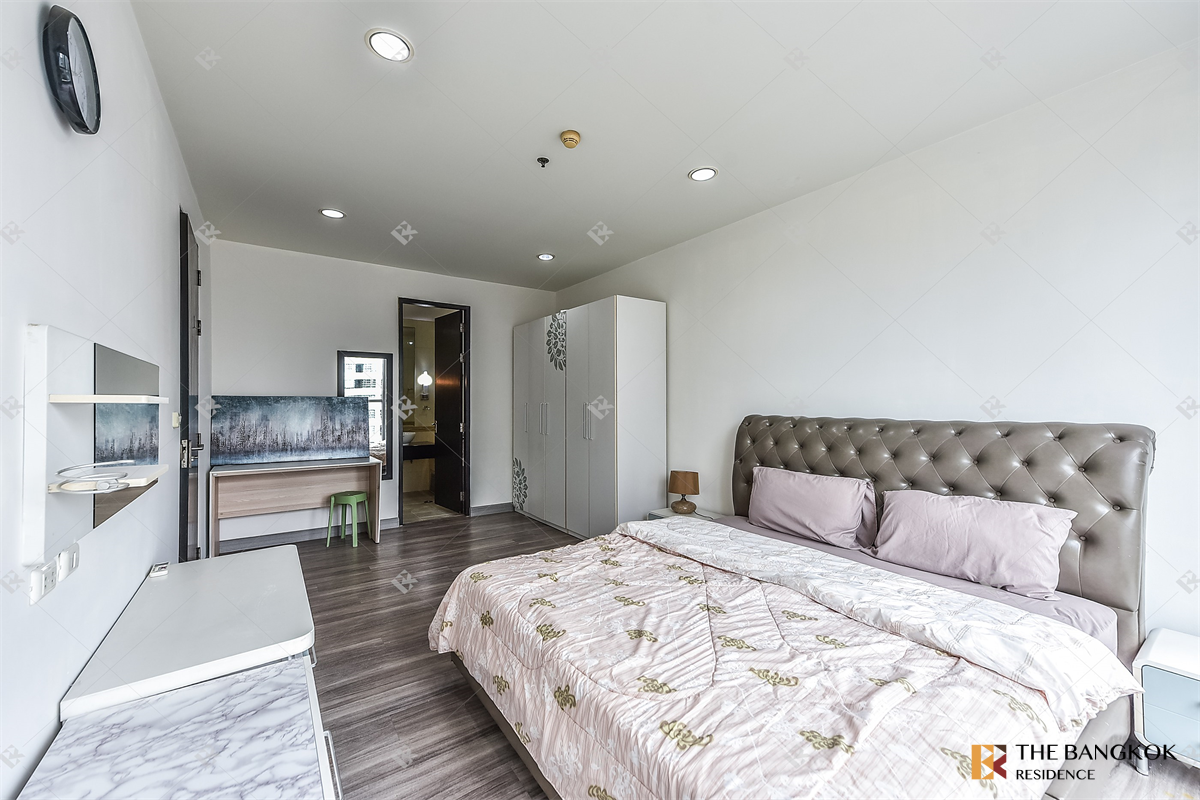 picture Popular units sell out fast The Address Siam near BTS Ratchathewi - 2/10