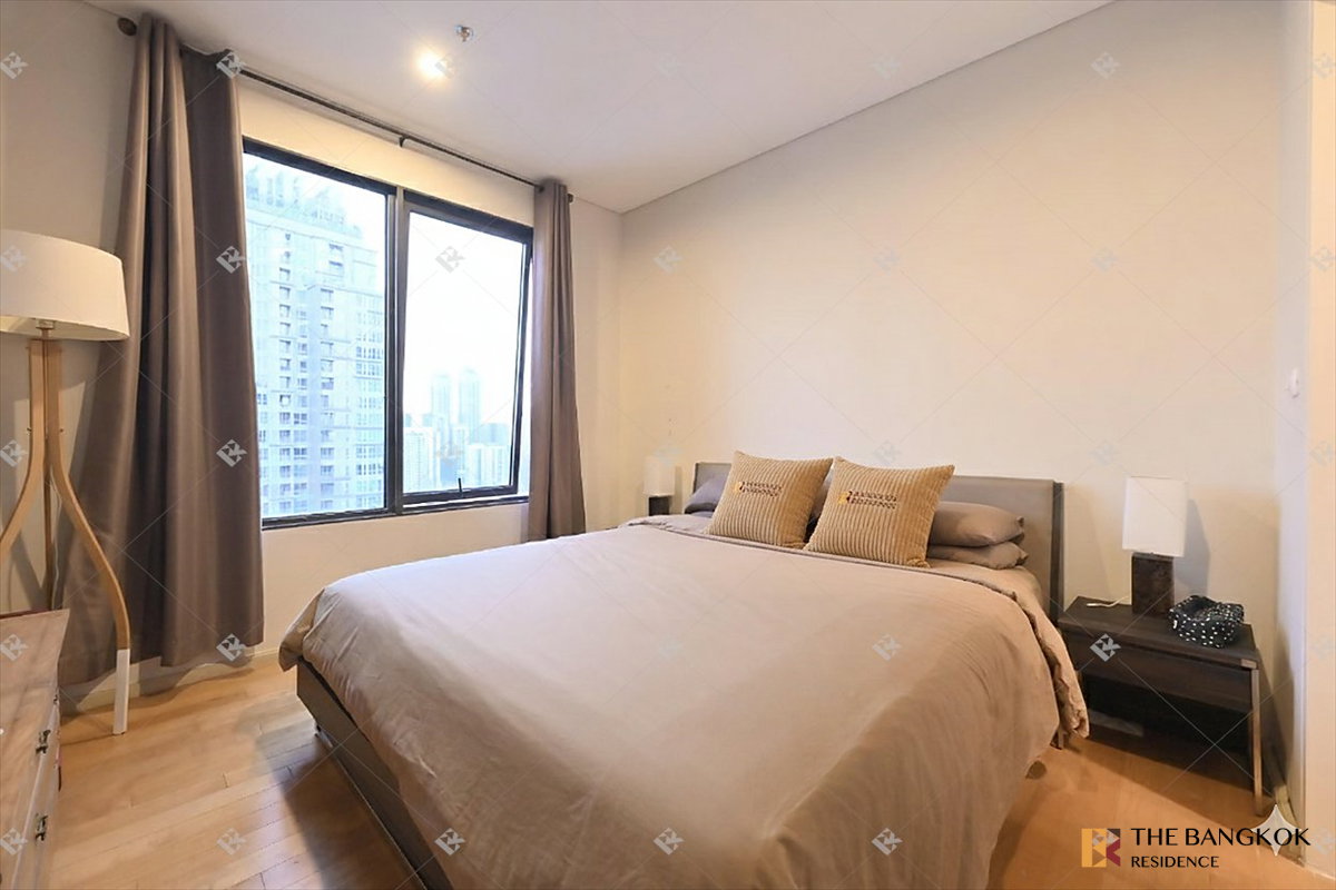 รูป เช่าคอนโด 🌃 Villa Asoke  1นอน 80ตรม 45K 🔥 Hot! ยูนิตสวยพิเศษ ใกล้ MRT เพชรบุรี   - รูปที่ 4/10
