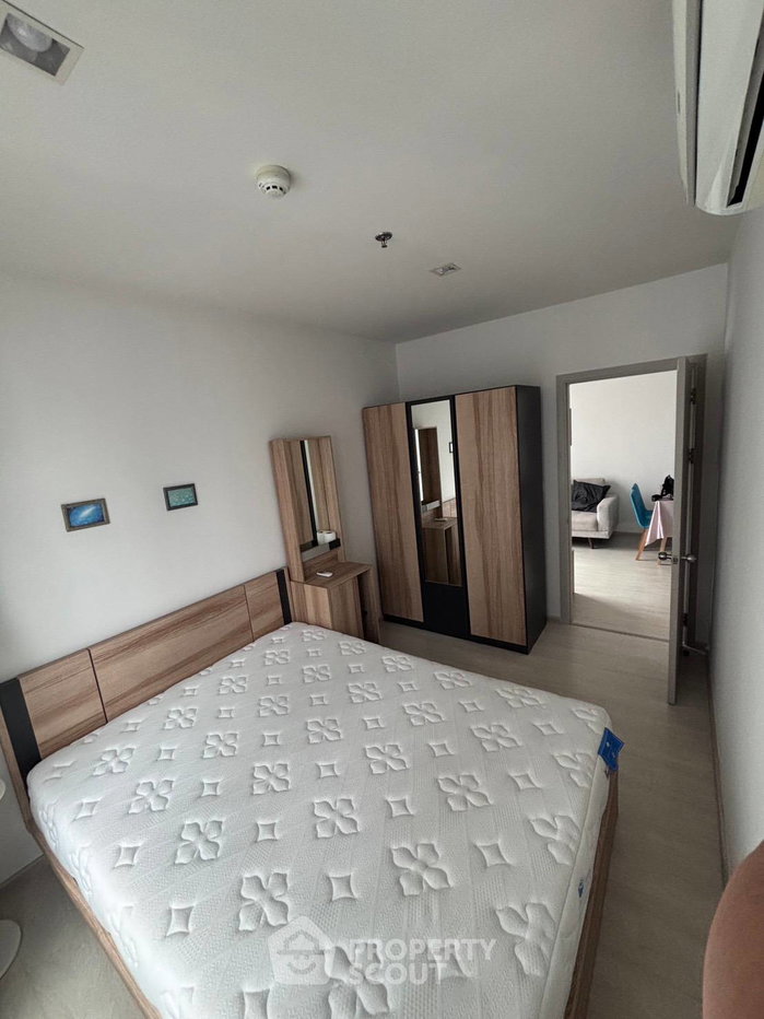 picture 2-BR Condo at Life Sukhumvit 48 near BTS Phra Khanong (ID 2964465) - 10/24