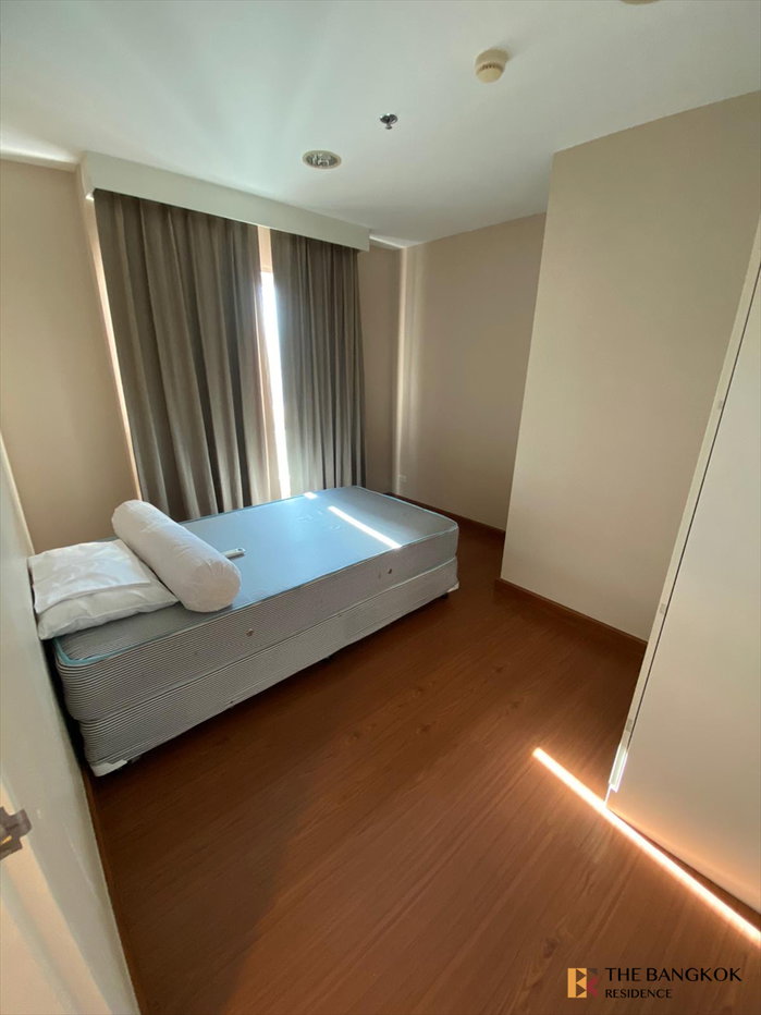 รูป  เช่าคอนโด 🌃 Belle Grand Rama 9 3นอน 110ตร.ม. 49k🛋️ ยูนิตสวย เฟอร์ครบ ใกล้ MRT พระราม 9  - รูปที่ 3/7