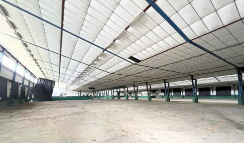 ขายที่ดิน 308 ไร่ แถมฟรีโรงงานที่ดินสีม่วงเข้ม ปราจีนบุรี