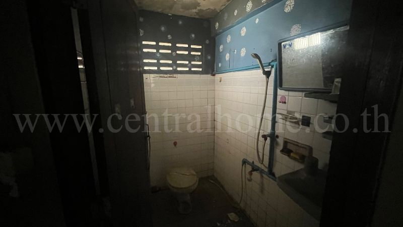 รูป บ้านเดี่ยว งามวงศ์วาน 43 แยก 7 ทำเลศักยภาพ เดินทางสะดวก ราคาถูก - รูปที่ 38/38