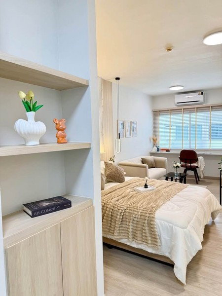 รูป S010036 A Space Sukhumvit 77 - รูปที่ 5/8