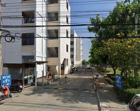 Project Khlong Luang Community Housing Project Picture - 2/6