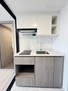รูปภาพ 🎉 For Rent Condo ORIGIN PLUG & PLAY SIRINDHORN STATION Building 1, Floor 12,Duplex, Room size 25 sqm