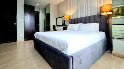 Condos for sale : P-359460 | CitiSmart Sukhumvit 18 🔥 Spacious 2-Bedroom Condo for Sale in Prime Asoke CBD Location! 🔥 | Line ID: @easythaihome | 085-592-2897