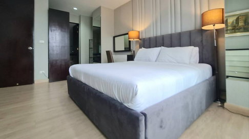 P-359460 | CitiSmart Sukhumvit 18 🔥 Spacious 2-Bedroom Condo for Sale in Prime Asoke CBD Location! 🔥 | Line ID: @easythaihome | 085-592-2897