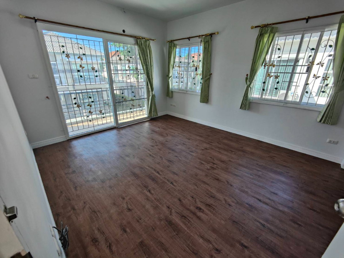 picture Single house, luxury project The Grand Rama 2  - 11/14